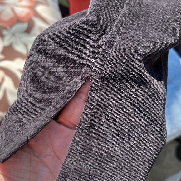 Christopher & Banks |  Black Jacket….804 - Picture 5 of 12